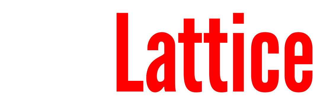 REDLattice Logo